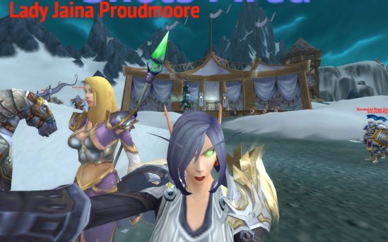 17-jaina selfie